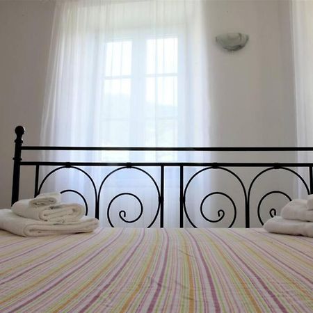 Le Case Della Lizza - Casa Verde Levanto Exteriér fotografie
