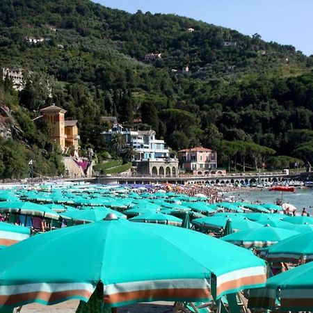 Le Case Della Lizza - Casa Verde Levanto Exteriér fotografie