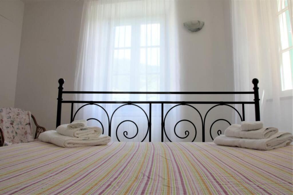 Le Case Della Lizza - Casa Verde Levanto Exteriér fotografie