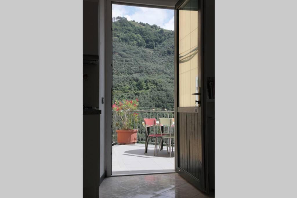 Le Case Della Lizza - Casa Verde Levanto Exteriér fotografie